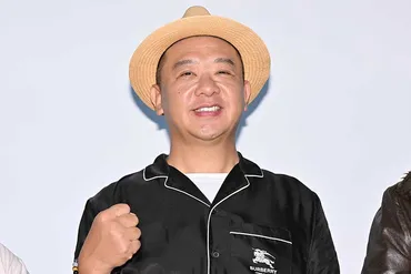 TKO木下、8年間交際の女性との破局理由は「浮気」 共演者はドン引き「反省してないやろ」 