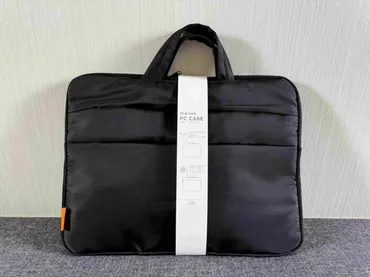 3COINS】買わなきゃ損！15.6インチのPCケースが1,000円台で手に入ってコスパ最強！ 