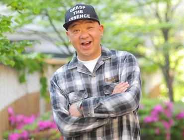 TKO木下隆行さん 不祥事騒動から再起を懸ける日々…「目標はキングオブコントで優勝することや」