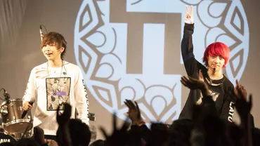 ライブレポート】タケヤキ翔×マイキによるラトゥラトゥが初ワンマン「あなたたちがいるからここに立ててる」