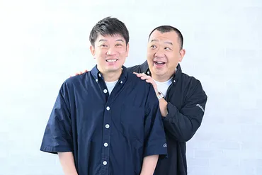 TKO、コントと再始動への道！キングオブコント敗退から見える未来とは？TKO木下、相方のトラブル乗り越え再始動へ