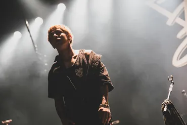 Dragon Ashがレア曲から鉄板ライブチューンまで存分に鳴らした、7人体制ラストワンマン゛DEPARTURE゛ 