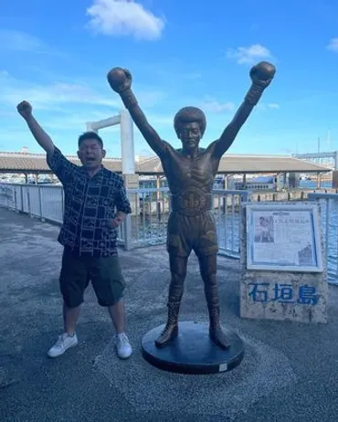 地獄の痛み」羽田空港から緊急搬送された芸人・山本高広「半日遅かったら命が危なかった」当時の状況を語る