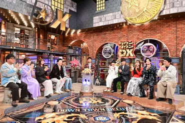 ダウンタウンDX』億ションを購入したマヂラブ村上! 不動産と高級ディナーでまさかの珍事件が…! 