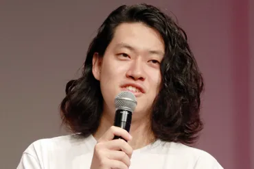 霜降り・粗品、「めちゃくちゃ根に持ってる」相手告白 バチバチの関係で… – Sirabee