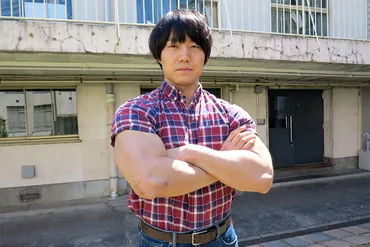 青木マッチョ、『ラヴィット！』で自信喪失→大ブレイク 語った川島明への感謝「ご恩を一生忘れてはいけない」 