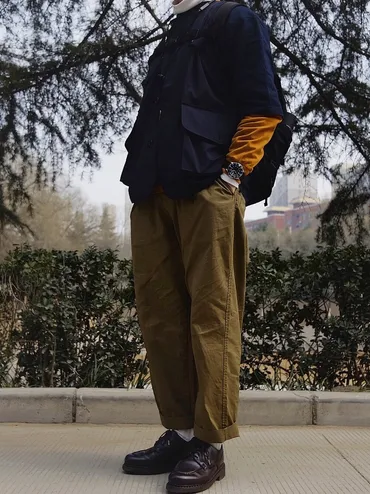 寄未