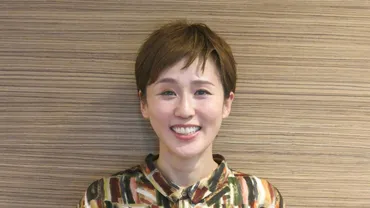 にしおかすみこの『ポンコツ一家』とは？認知症の母と家族との介護生活を語るエッセイとは？認知症の母、ダウン症の姉…芸人・にしおかすみこが語る『ポンコツ一家』
