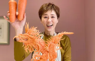 にしおかすみこが毎日3食作る認知症の母と家族の食事…「朝からラーメン」の理由（にしおか すみこ,FRaU編集部） 