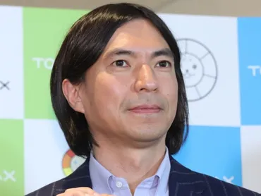 ふかわりょう、R-1グランプリ2025に挑戦！芸歴30年の挑戦は、いかに？ふかわりょう、R-1グランプリ2025に初挑戦！準決勝進出も、惜しくも敗退。