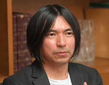 50歳で「R