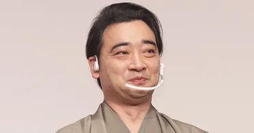 ジャンポケ斉藤 不倫報道で『水ダウ』での゛神対応゛がブーメラン…相方に「守らなきゃいけないのは家族」と高説 