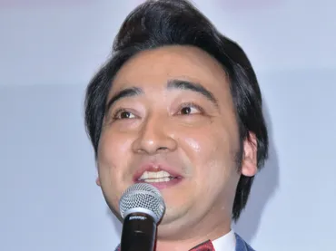 ジャンポケ・斉藤慎二、不倫報道に謝罪 妻・瀬戸サオリはインスタで心境告白 