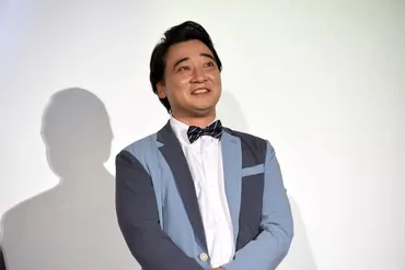 吉本興業がジャングルポケット斉藤慎二とのマネジメント契約解除を発表 