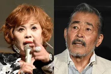 上沼恵美子が激怒した藤竜也の゛妻が趣味゛発言 専門家も「従属物のように扱ってる」と指摘 
