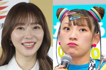 暴言騒動から1年》指原莉乃 大親友・フワちゃんに貫く沈黙…当時はコメント欄閉鎖でシャットアウト 