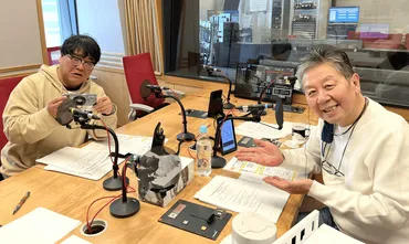 すごく気になる…」カンニング竹山が語るフジテレビ問題の新たな展開とは？ 
