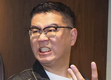 シソンヌ長谷川、嗚咽 ジャンポケ斉藤メンバーの報道に「売れない時期も一緒にやって…」声詰まらせ/芸能/デイリースポーツ online