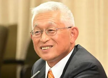 泉房穂氏と東国原英夫氏、M-1挑戦？政治家と元芸人が語る未来とは？泉房穂氏と東国原英夫氏、M-1挑戦への道…政治と笑いの融合