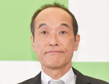 元政治家が東国原に「コンビ結成＆M