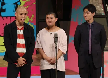 四千頭身・後藤 ＴＶで突然、恋人の女優と破局告白「いなくなっちゃいました」→広かったタワマンも退去 東野悪い顔で「どういうこと？」（デイリースポーツ）  