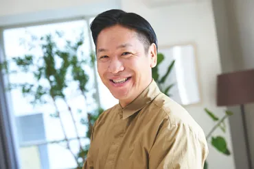 はんにゃ.川島章良さん「腎臓がんは人生におけるひとつの経験」 