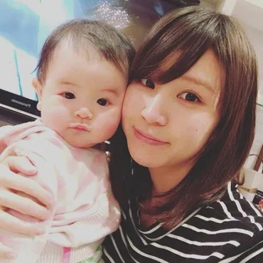 はんにゃ川島の元妻・菜月さん、ママ友＆10歳長女の゛優しい言葉 ...