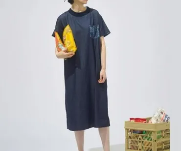 しまむら「LOGOS DAYS」に夏向けの新作大量！ワンピもシャツも1000円台 