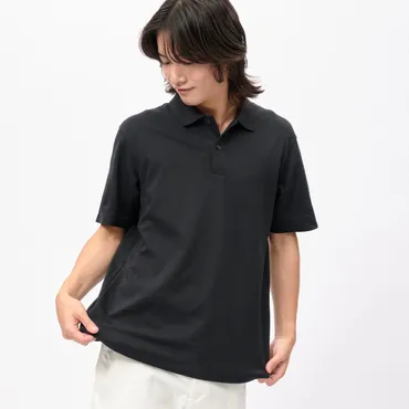 とにかく涼しいユニクロ】服のプロが着比べた゛ひんやりドライタッチ゛な名品ベスト６！ 本音レビューでお届け！ メンズノンノウェブ 