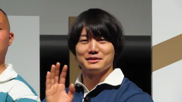 青木マッチョの半生とトレーニング術：笑いと筋肉で魅せるエンターテイナーの素顔とは？筋肉芸人・青木マッチョの肉体改造と笑いの融合