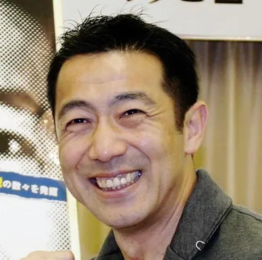 森脇健児「関西ならまだイケる」「出たってる」思い上がりでさらに転落/芸能/デイリースポーツ online