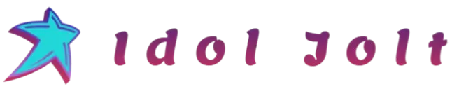 Idol Jolt Logo